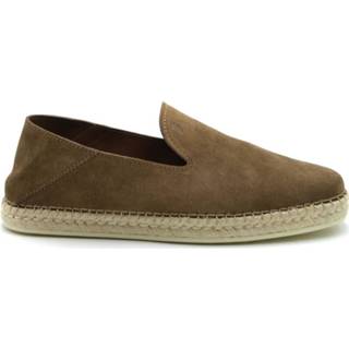 👉 Moccasins male bruin
