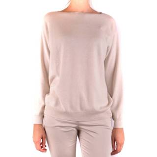 👉 Sweater l vrouwen beige