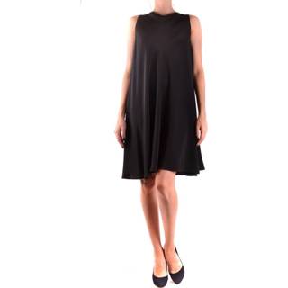 👉 Dress XS vrouwen zwart