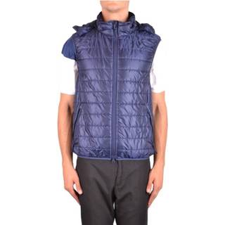 👉 Vest XL male blauw