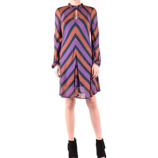 👉 Dress vrouwen paars 8050840752838