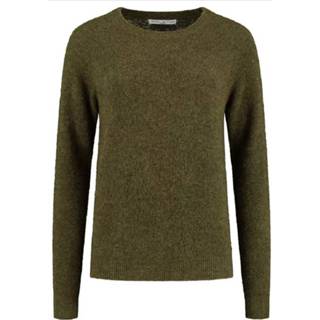 👉 M male groen Birdie knit