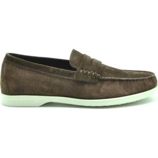 👉 Moccasins male bruin