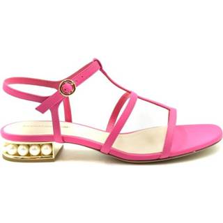 👉 Sandaal vrouwen roze Sandals