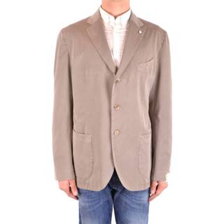 👉 Blazer male beige