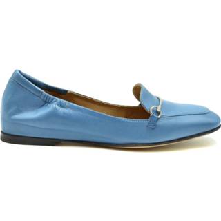 👉 Shoe vrouwen blauw Shoes