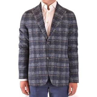 👉 Blazer male blauw 1606711674289