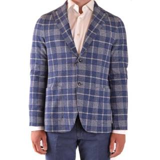 👉 Blazer male blauw 1606711672391