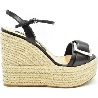 👉 Sandaal vrouwen zwart Sandals 1606711662996