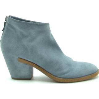 👉 Vrouwen blauw Boots