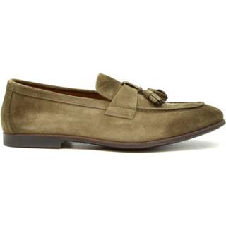 👉 Moccasins male bruin