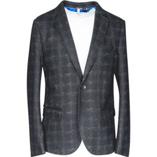 👉 Blazer male zwart