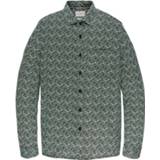 👉 Shirt lange mouw s male groen Long sleeve jersey printed 8719419518229 1606650505163