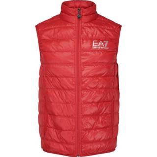 👉 Gilet m male rood 8Npq01 Pn29Z