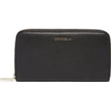 👉 Portemonnee onesize vrouwen zwart Wallet 8059978303363
