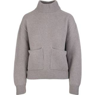 👉 Sweater m vrouwen beige