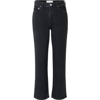 👉 Spijkerbroek vrouwen zwart Marianne jeans 11356