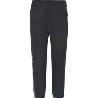 👉 Sweatpant l vrouwen zwart Sweatpants