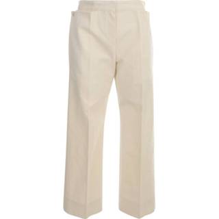 👉 Pantalon vrouwen beige LE Esterel