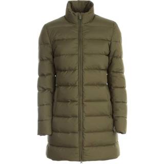 👉 XL vrouwen groen Gianduja Padded Jacket