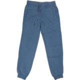 👉 Sweatpant unisex blauw Sweatpants