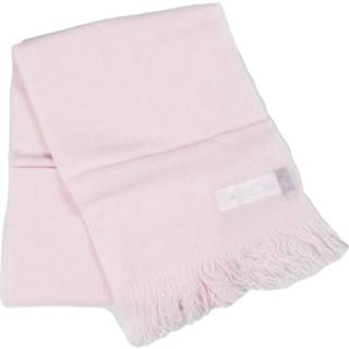 👉 Onesize vrouwen roze Scarf