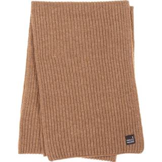 👉 Vrouwen bruin Scarf