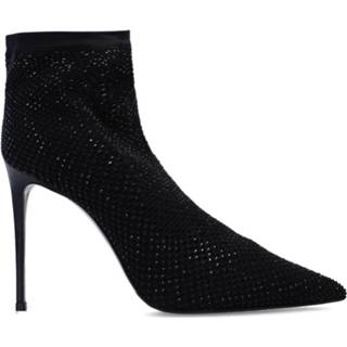 👉 Sock vrouwen zwart Gilda pumps