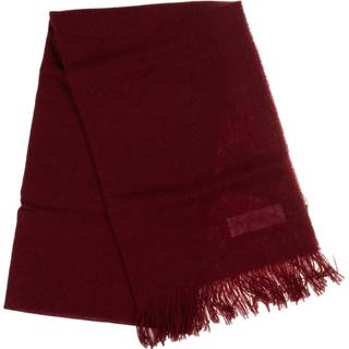 👉 Onesize vrouwen rood Scarfs