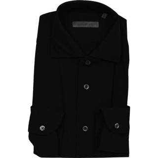 👉 Overhemd male zwart