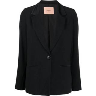 👉 Blazer vrouwen zwart 1606427969822