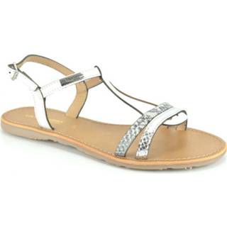 Vrouwen wit Print Sand.