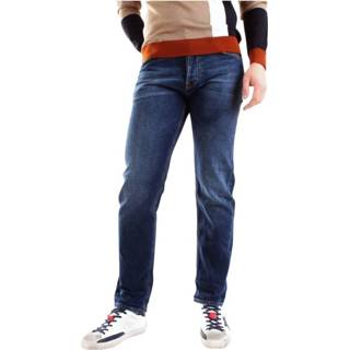 👉 Spijkerbroek w30 w38 w31 w32 w34 w36 w35 male blauw Gh142008/88/s11 Jeans