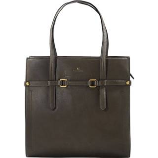 👉 Onesize vrouwen groen Basic bag