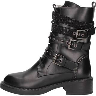 Vrouwen zwart Li83 Amphibians Boots