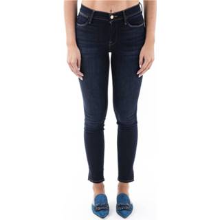 👉 Spijkerbroek w26 w24 w25 w32 w31 w30 w29 w28 w27 vrouwen blauw Jeans