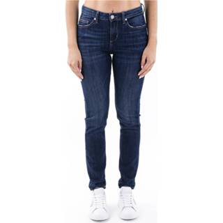 👉 Spijkerbroek w26 w24 w25 w32 w31 w30 w28 w27 vrouwen blauw Jeans