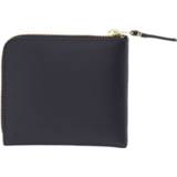 👉 Portemonnee onesize male blauw Wallet