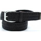 👉 Sports braided belt