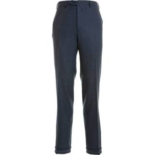 👉 Broek male grijs Tigullio Trousers