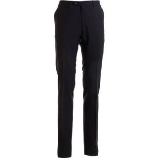 👉 Male zwart Pants 8503038010291