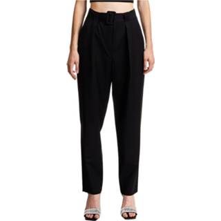 👉 Vrouwen zwart Pants