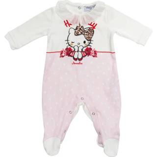 👉 Jumpsuit vrouwen wit Prink