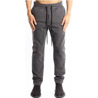 👉 M male grijs Sweat Pants Walter