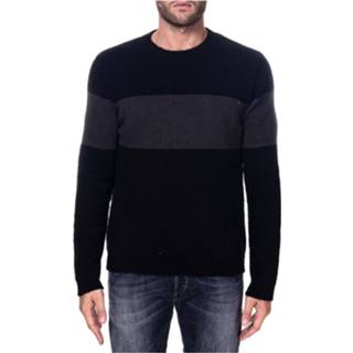 👉 Sweater male zwart