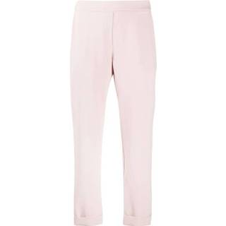 👉 XS m vrouwen roze Panters trousers