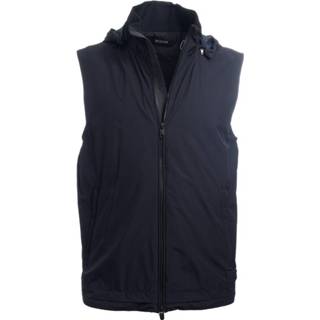 👉 Vest XL male blauw