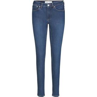 👉 Spijkerbroek vrouwen blauw Alice jeans 11363