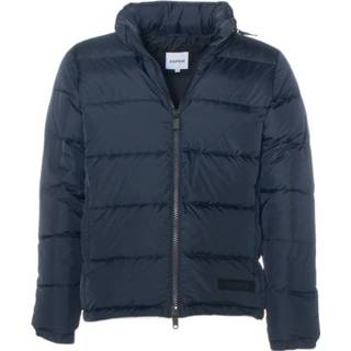 👉 Downjacket XL male blauw Down Jacket 1606274995265