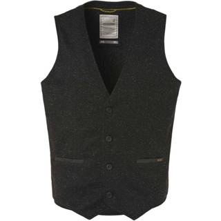 👉 Gilet male zwart